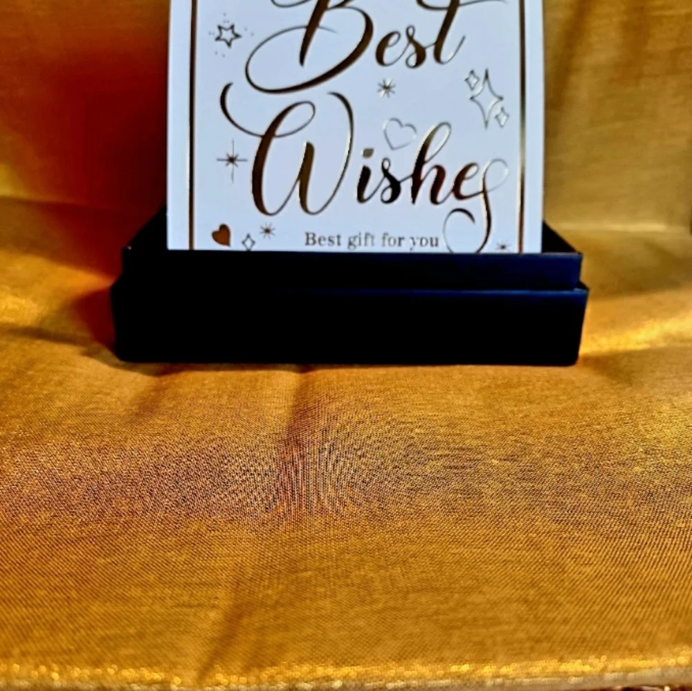 Jewelry tray for A SPECIAL MOM - Picture 4 of 4